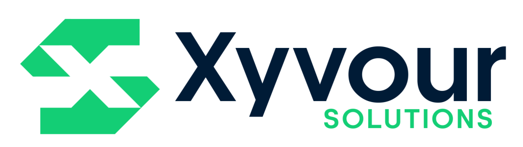 xyvour solution logo